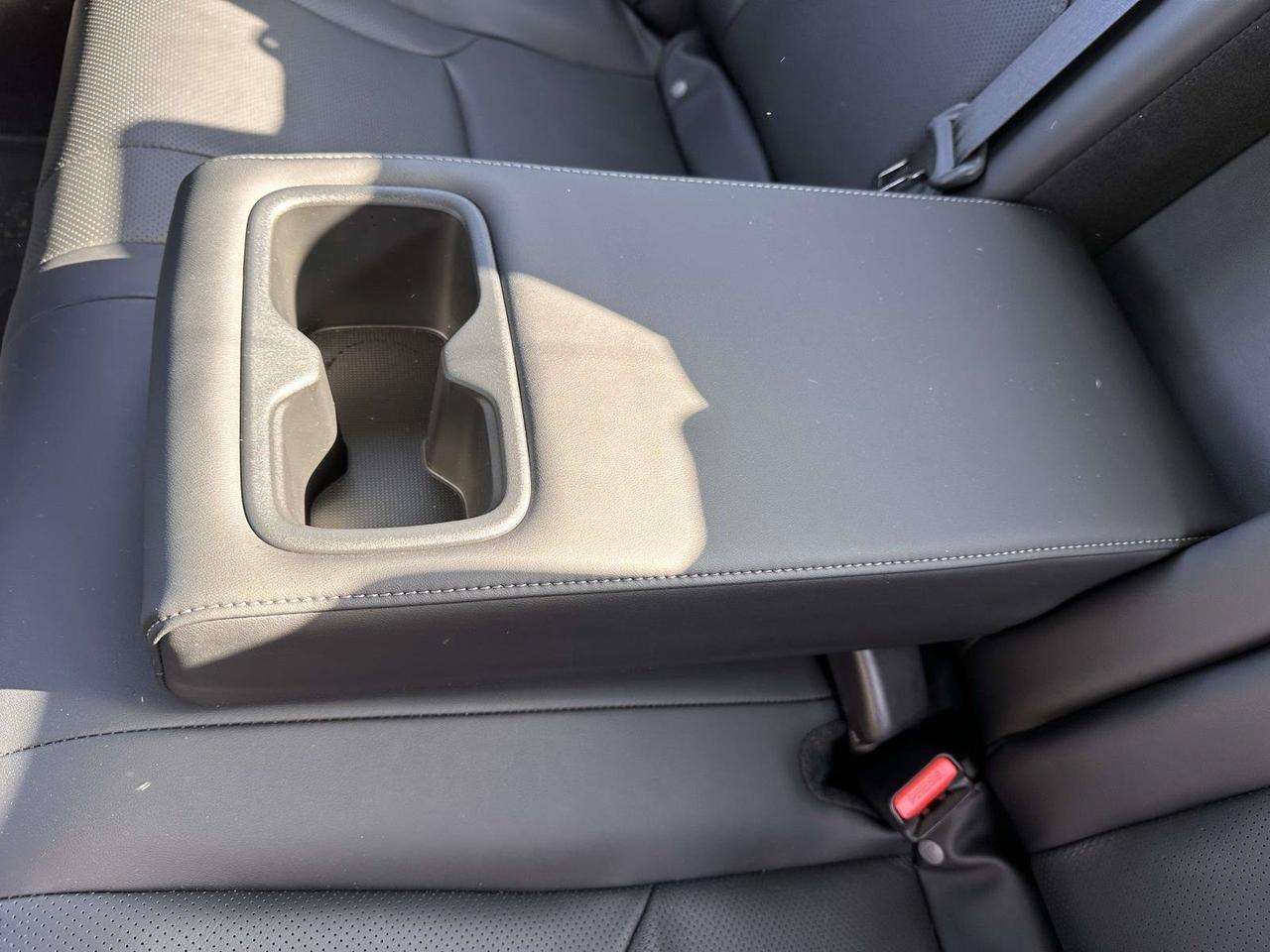 2025 Honda Accord Hybrid EX-L San Clemente CA