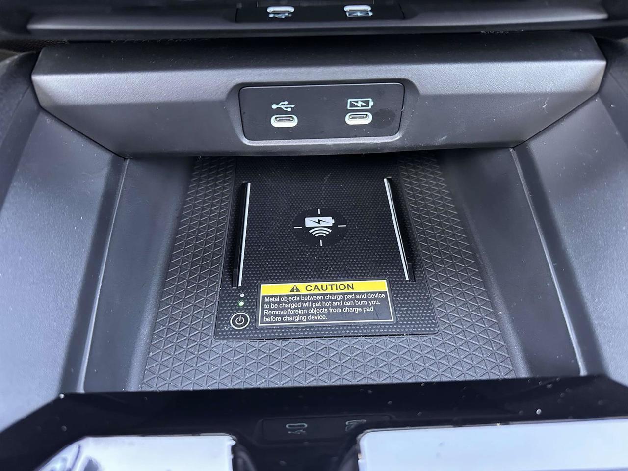 2025 Honda Accord Hybrid EX-L San Clemente CA