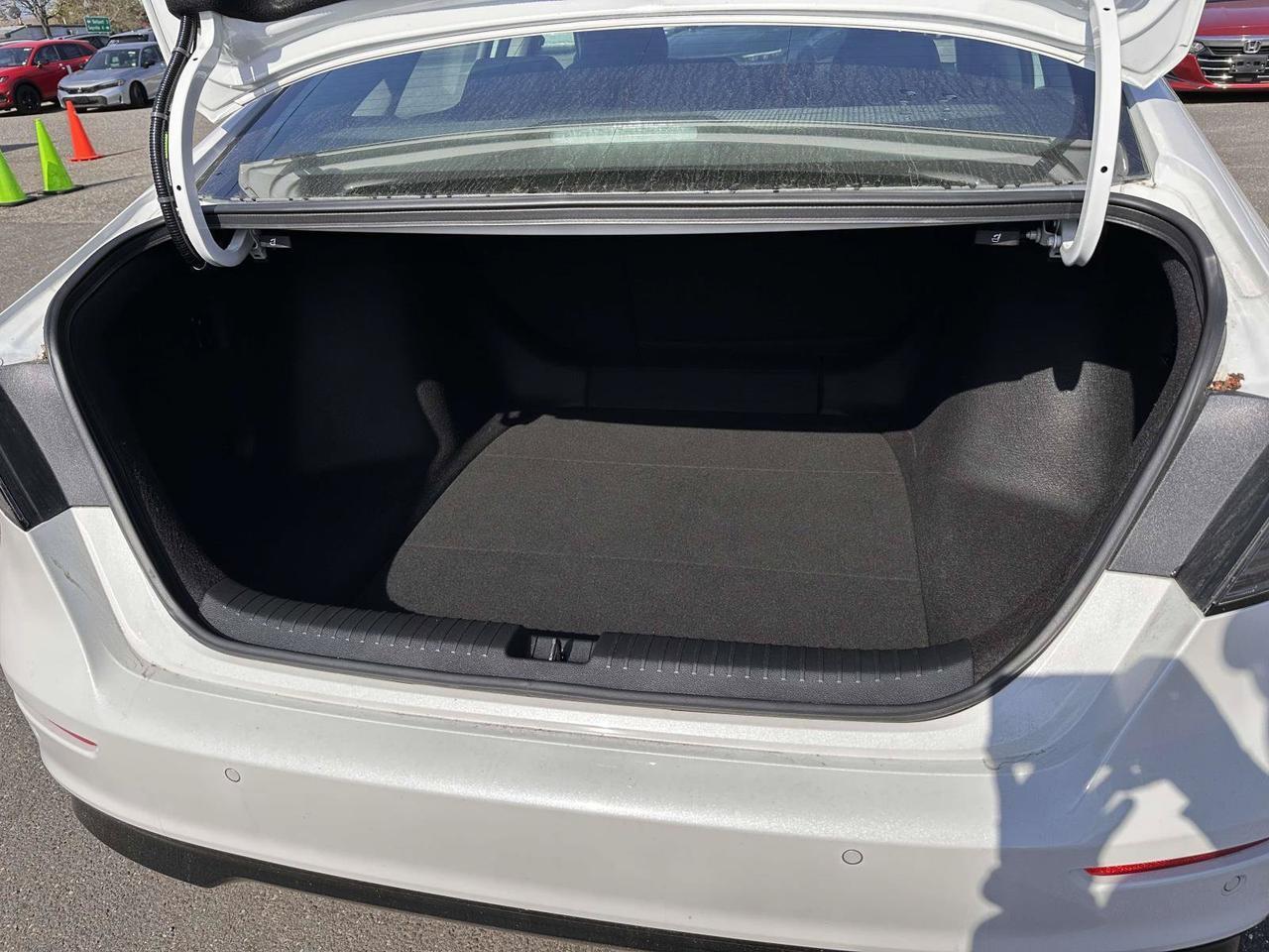 2025 Honda Accord Hybrid EX-L San Clemente CA