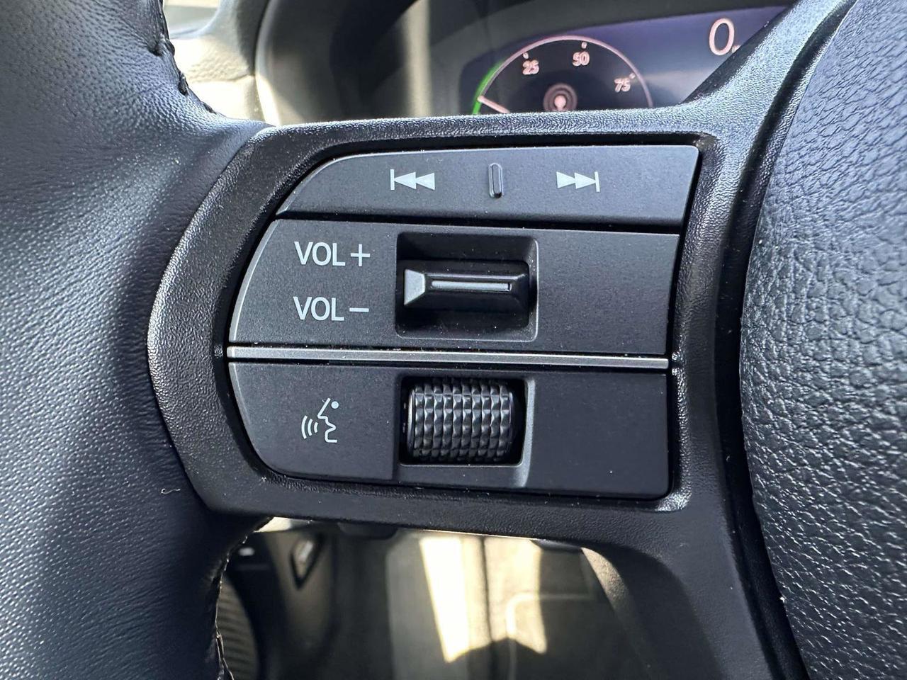 2025 Honda Accord Hybrid EX-L San Clemente CA