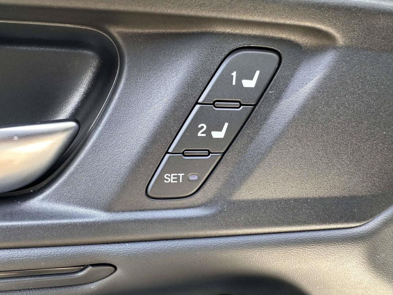 2025 Honda Accord Hybrid EX-L San Clemente CA