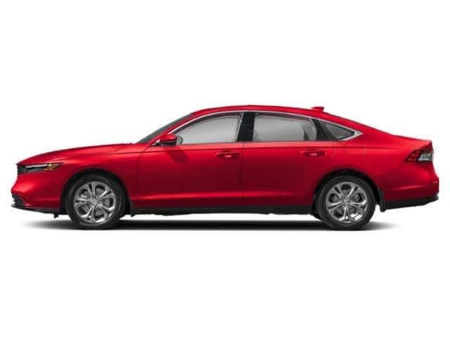 2025 Honda Accord Hybrid EX-L Dartmouth MA