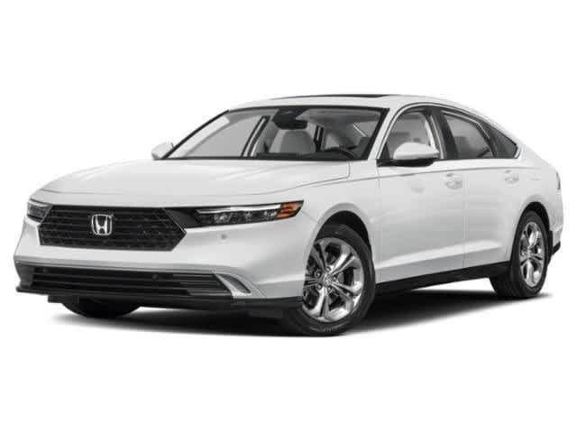 2025 Honda Accord Hybrid EX-L Dartmouth MA