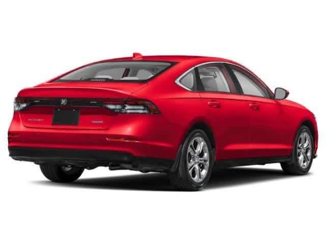 2025 Honda Accord Hybrid EX-L Dartmouth MA