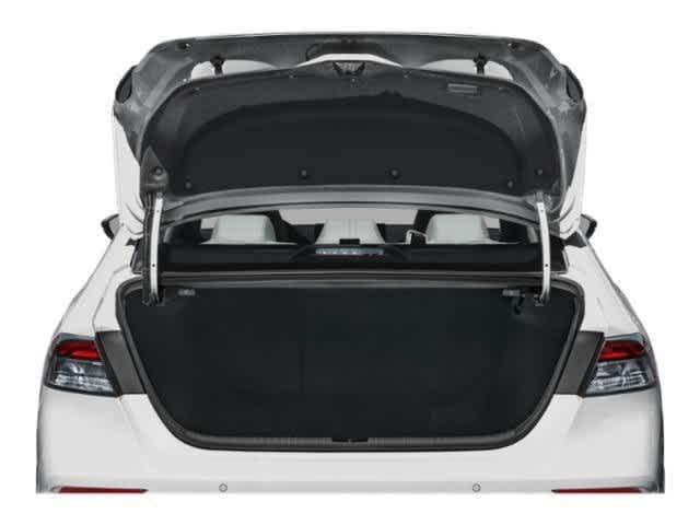 2025 Honda Accord Hybrid EX-L Dartmouth MA