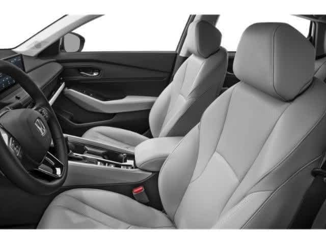 2025 Honda Accord Hybrid EX-L Dartmouth MA