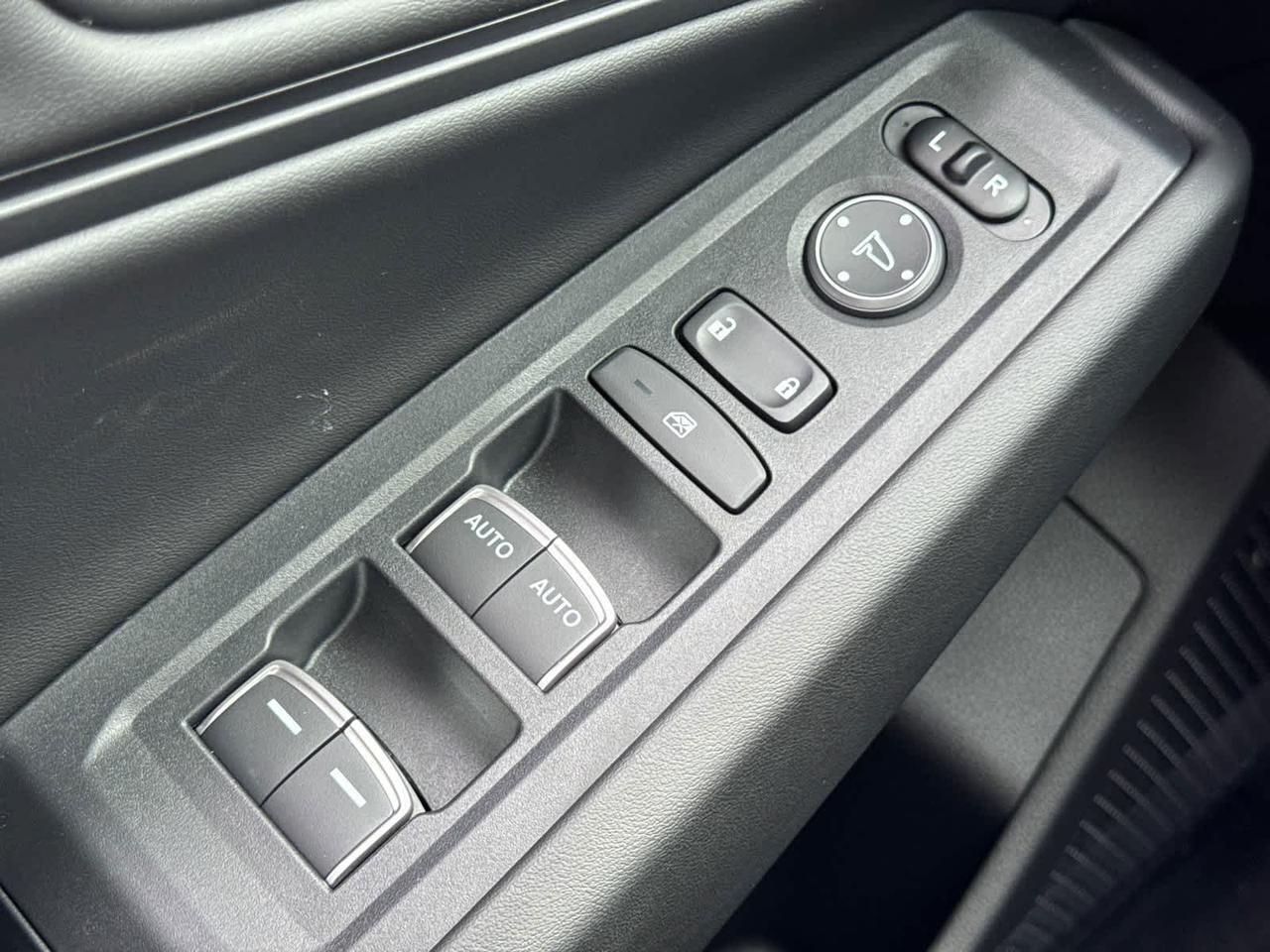 2025 Honda Accord Hybrid EX-L Dartmouth MA