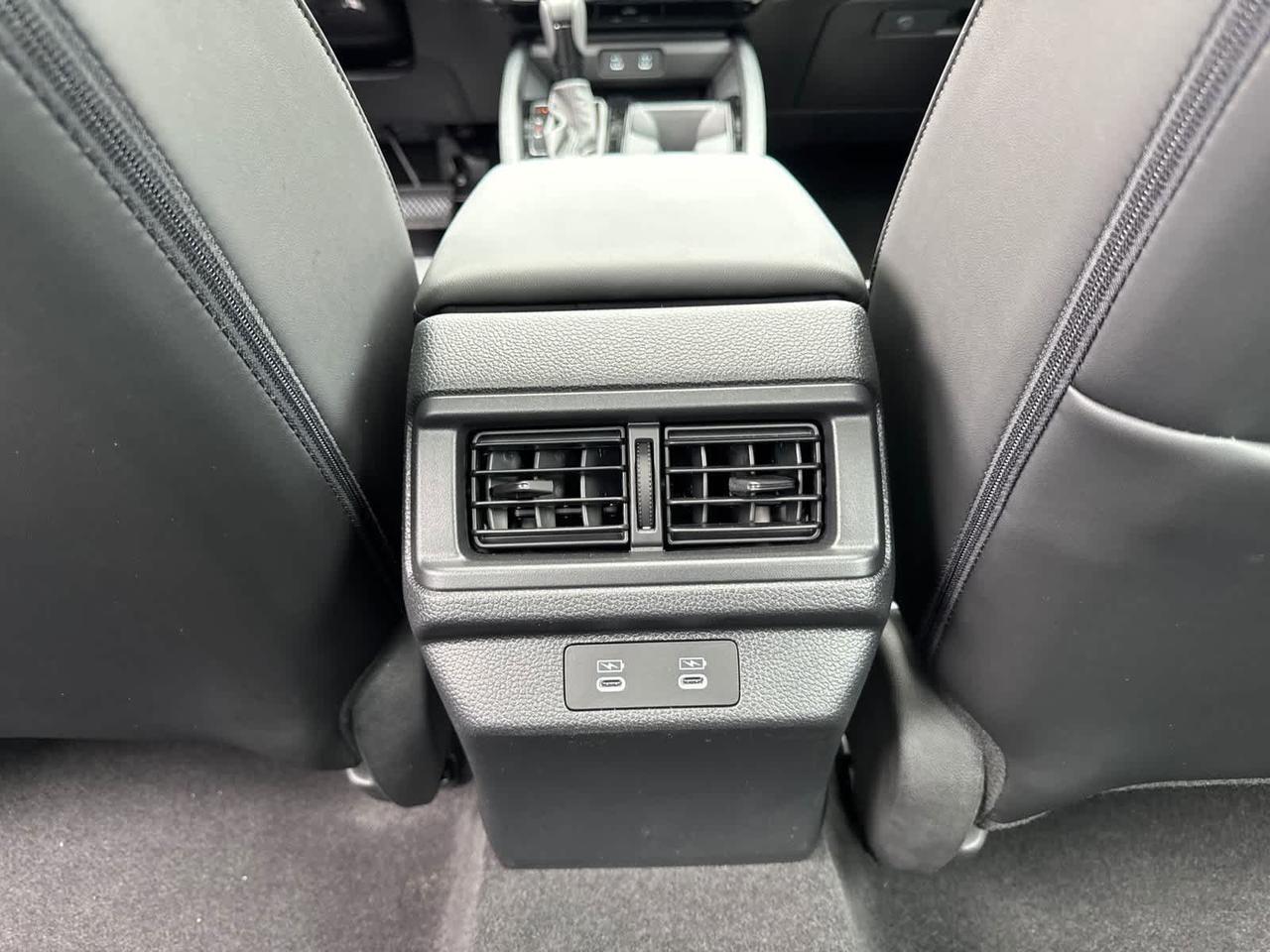 2025 Honda Accord Hybrid EX-L Dartmouth MA
