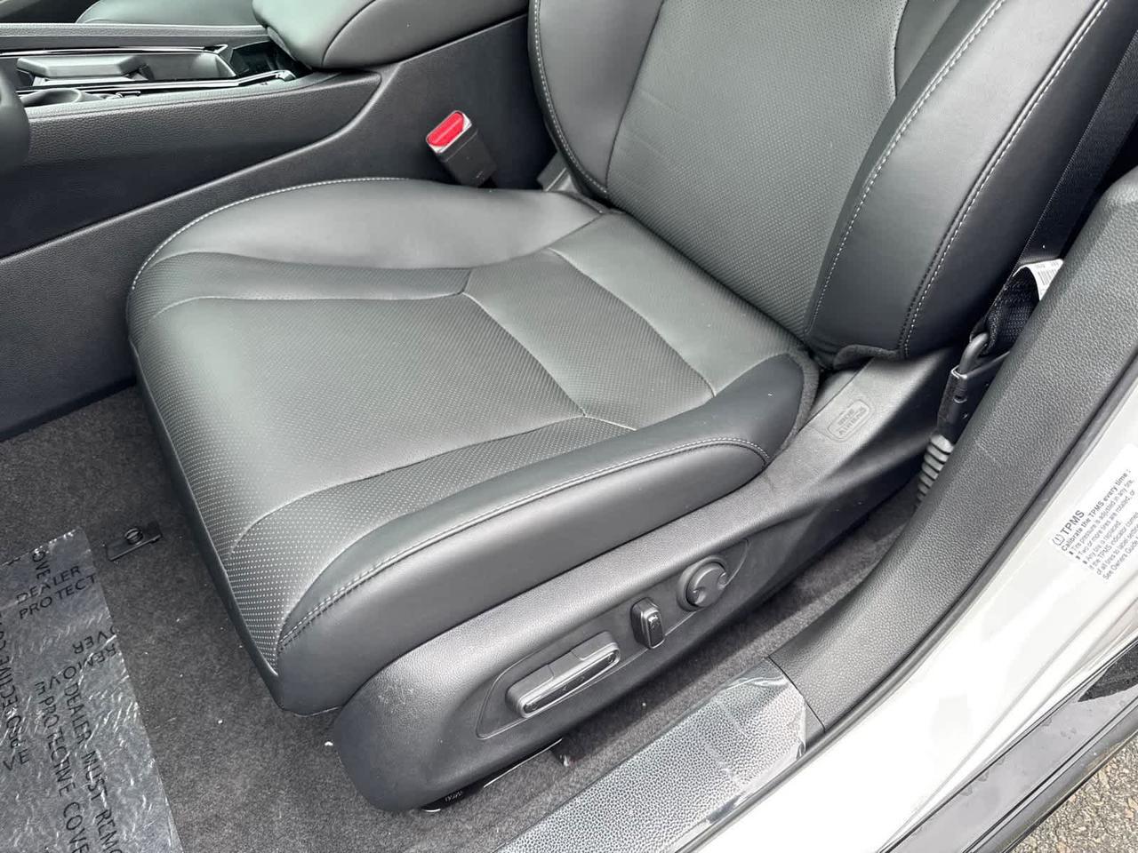2025 Honda Accord Hybrid EX-L Dartmouth MA