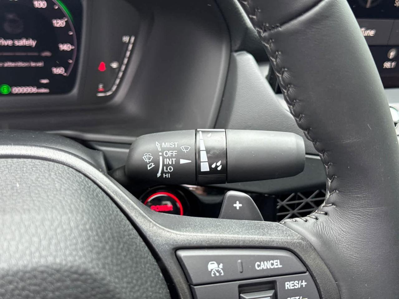 2025 Honda Accord Hybrid EX-L Dartmouth MA