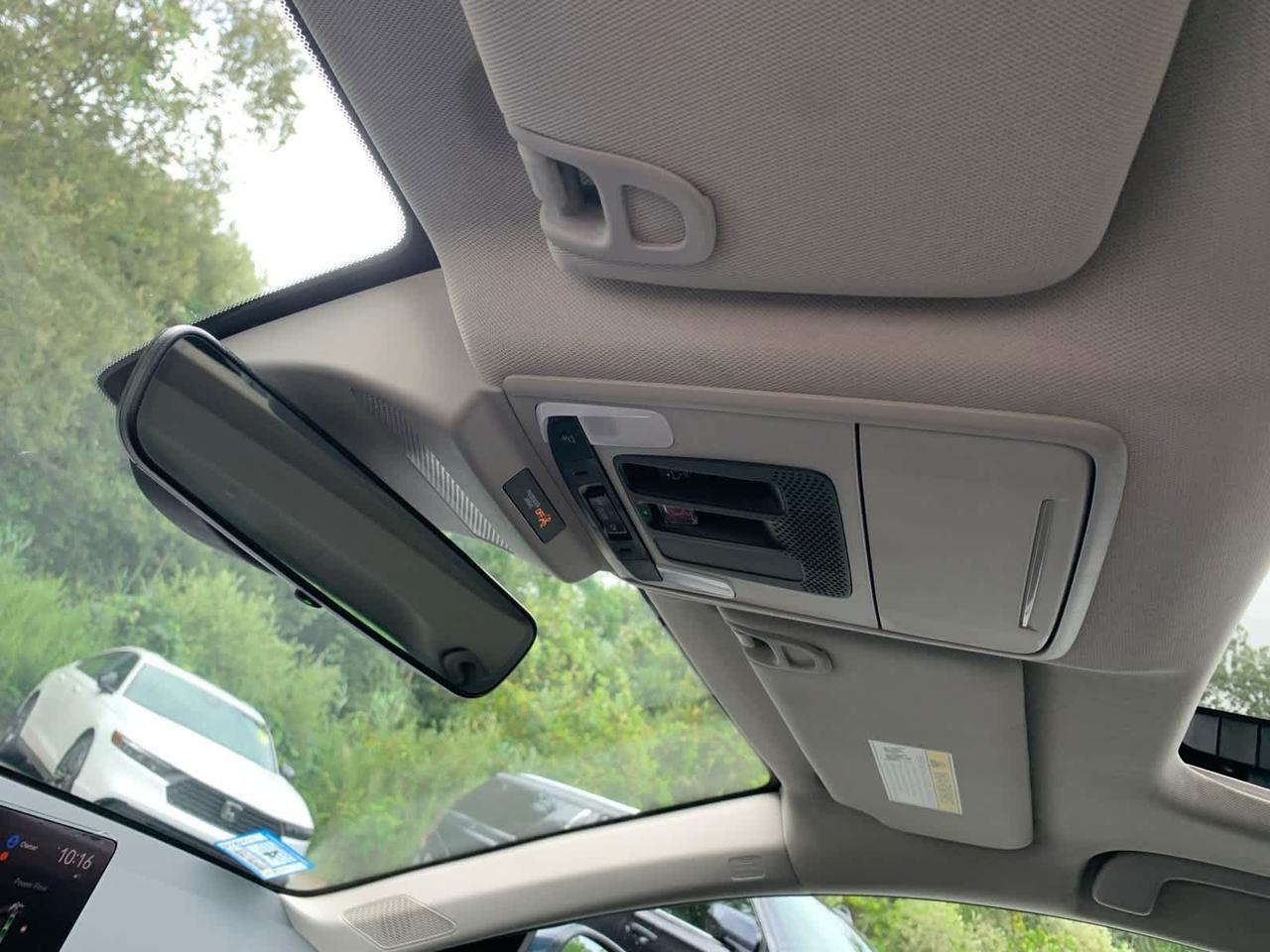 2025 Honda Accord Hybrid EX-L Dartmouth MA