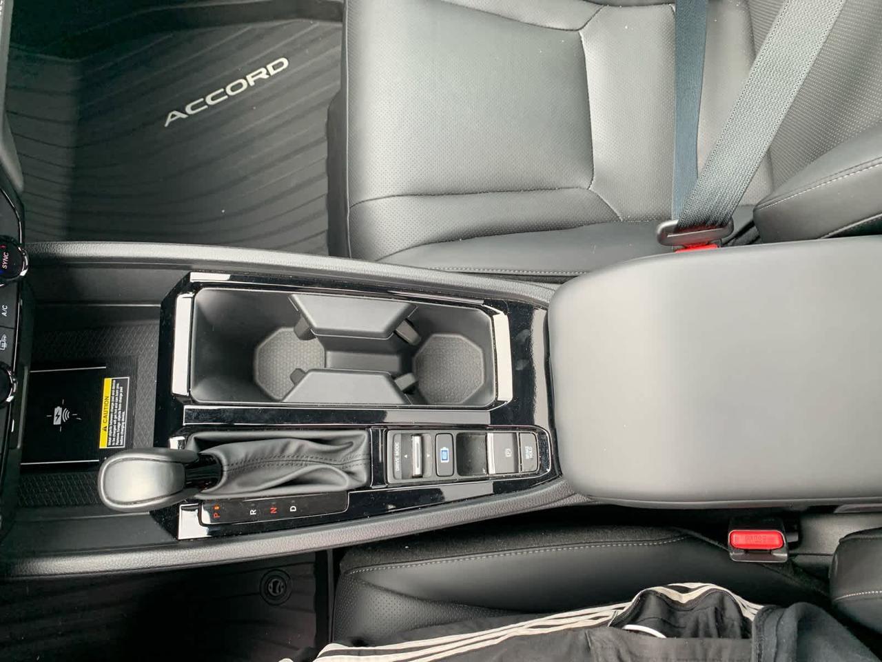2025 Honda Accord Hybrid EX-L Dartmouth MA