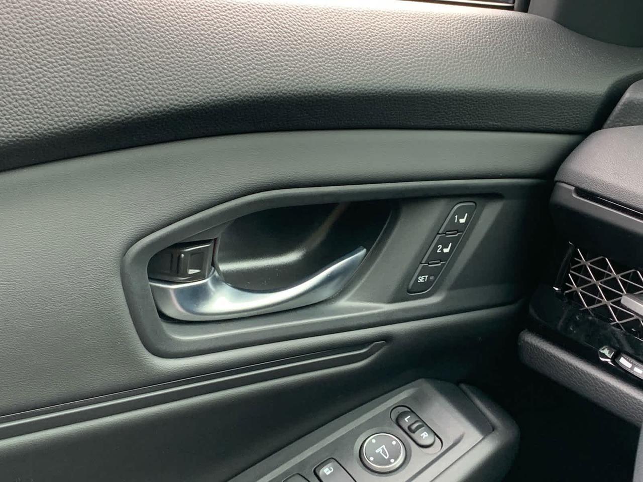 2025 Honda Accord Hybrid EX-L Dartmouth MA