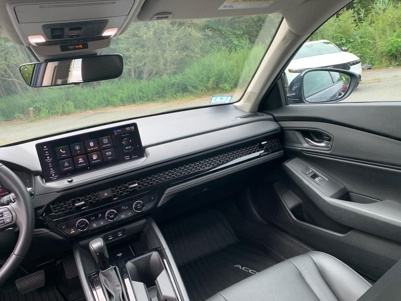 2025 Honda Accord Hybrid EX-L Dartmouth MA