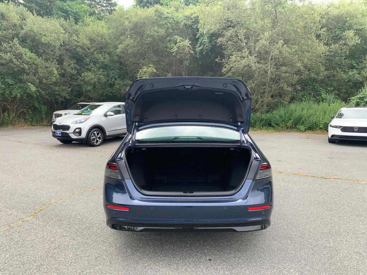 2025 Honda Accord Hybrid EX-L Dartmouth MA