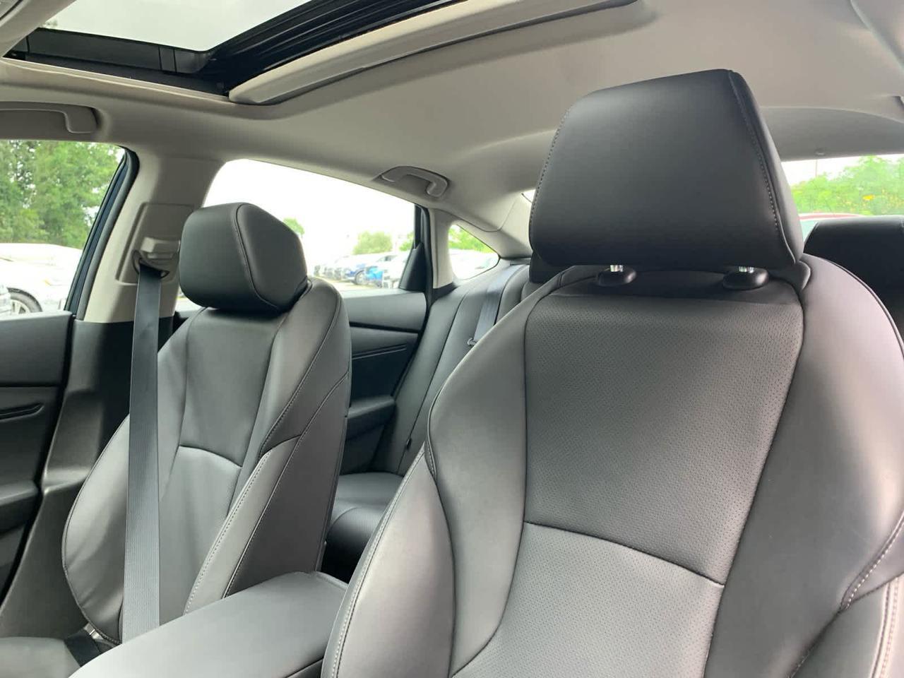 2025 Honda Accord Hybrid EX-L Dartmouth MA