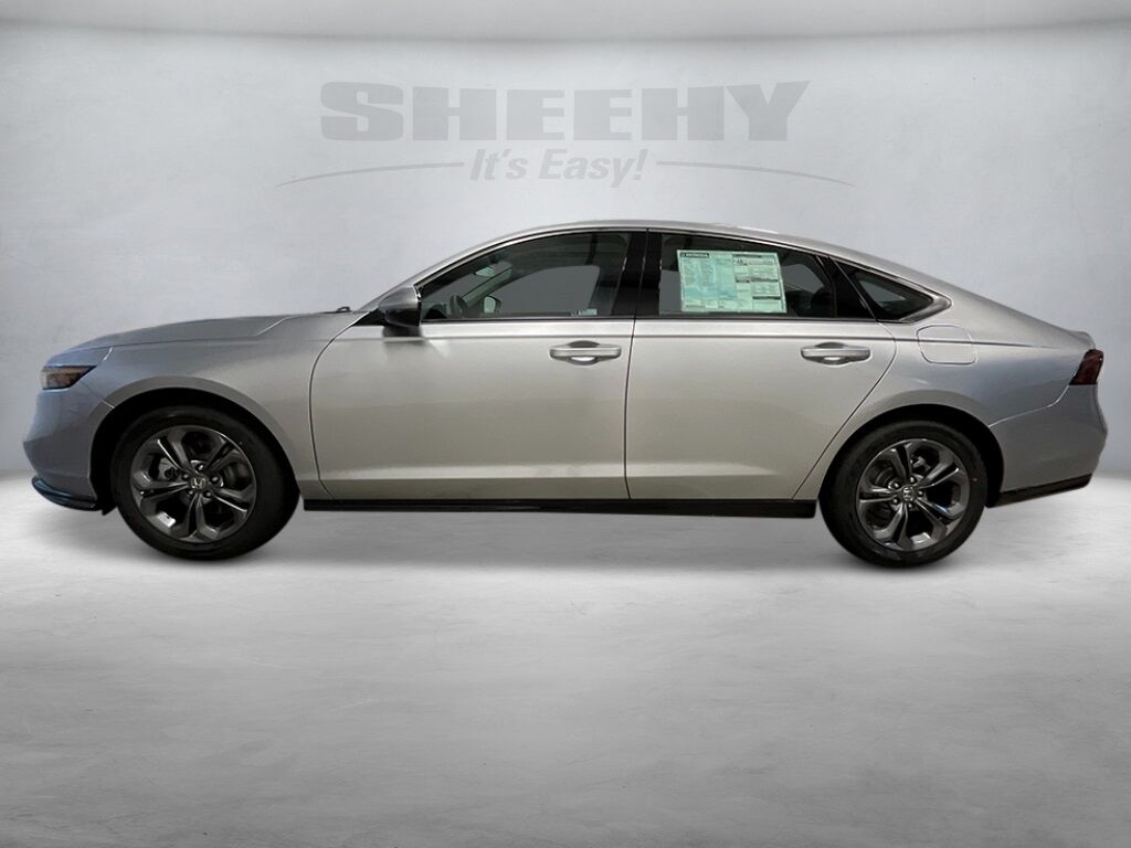2025 Honda Accord Hybrid EX-L Alexandria VA
