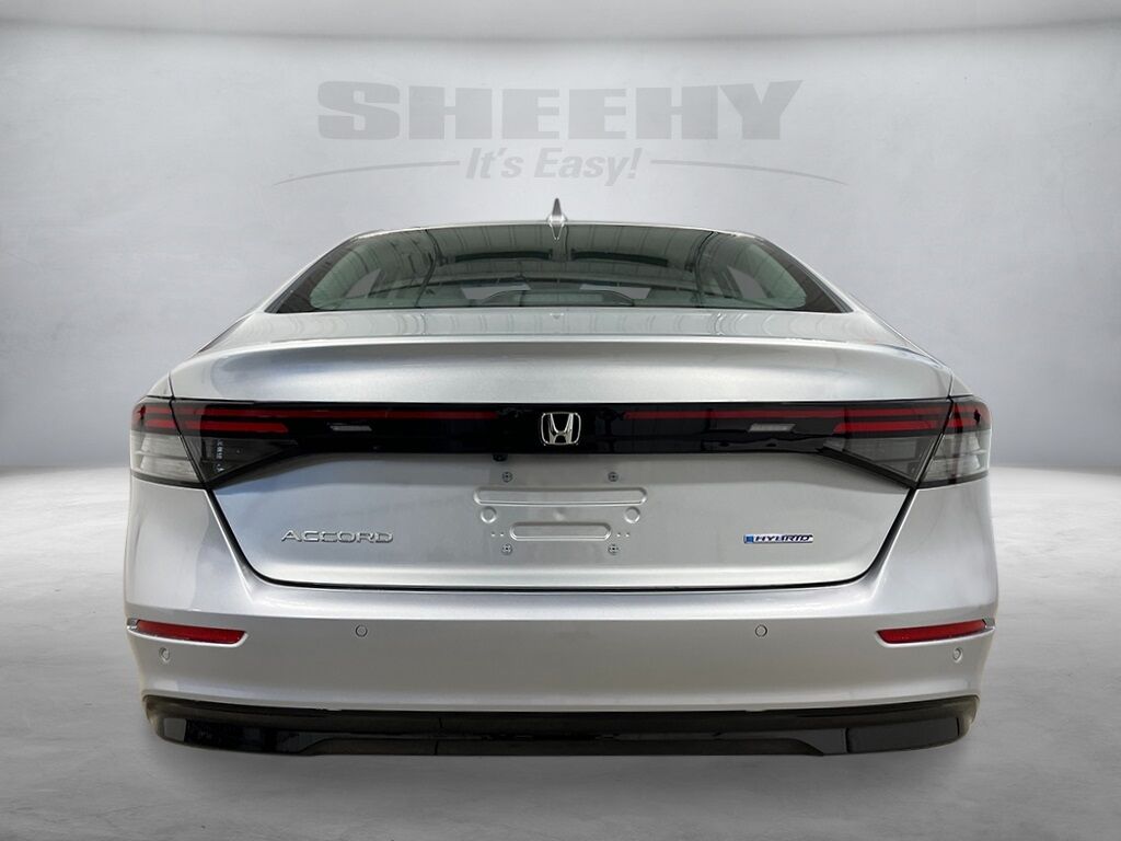 2025 Honda Accord Hybrid EX-L Alexandria VA