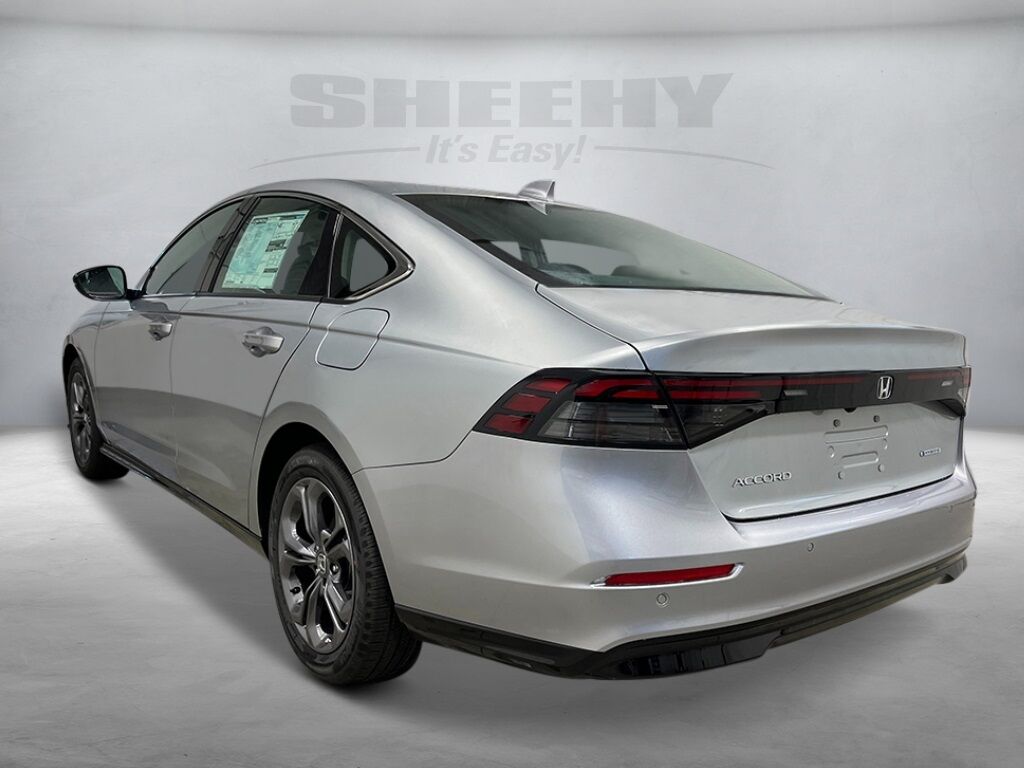 2025 Honda Accord Hybrid EX-L Alexandria VA