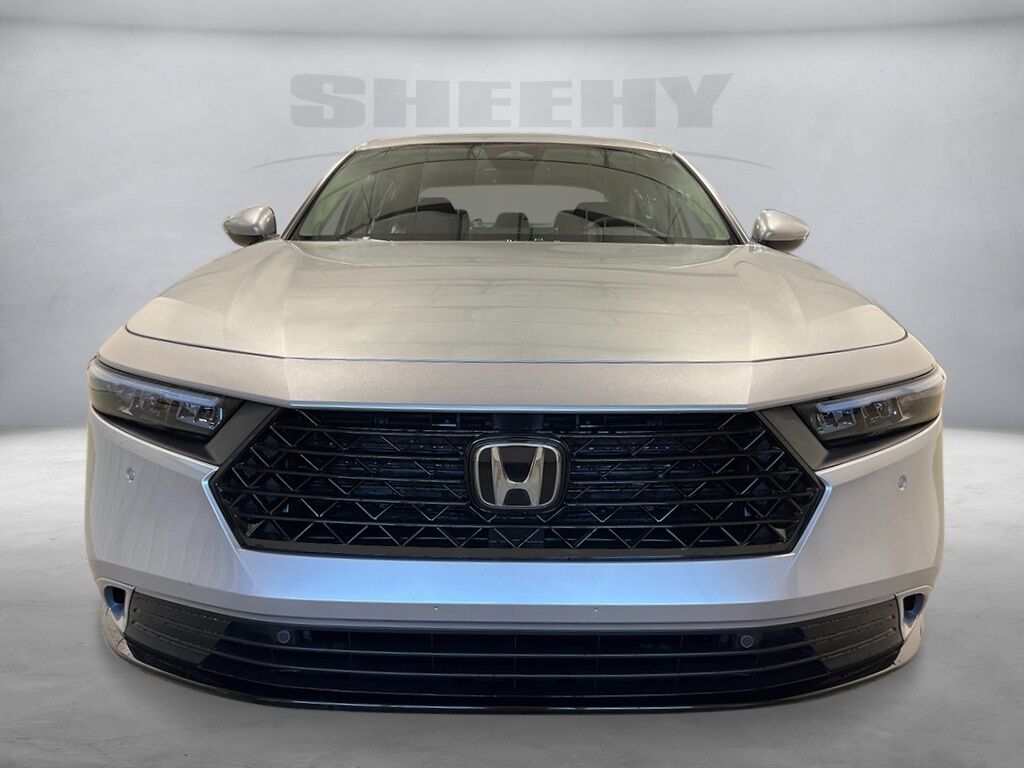 2025 Honda Accord Hybrid EX-L Alexandria VA