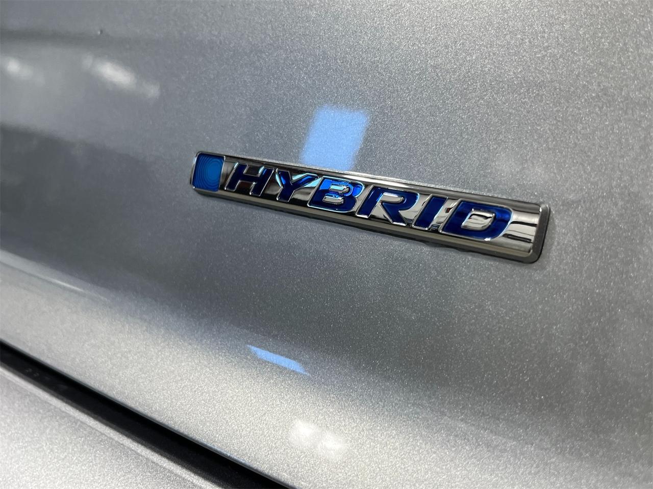 2025 Honda Accord Hybrid EX-L Alexandria VA