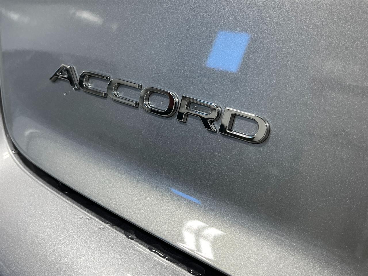 2025 Honda Accord Hybrid EX-L Alexandria VA