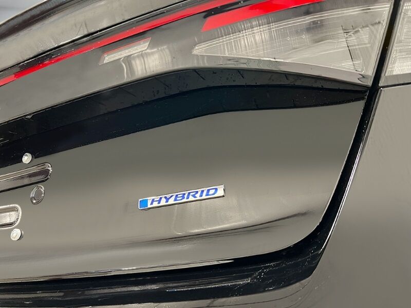 2025 Honda Accord Hybrid EX-L Alexandria VA