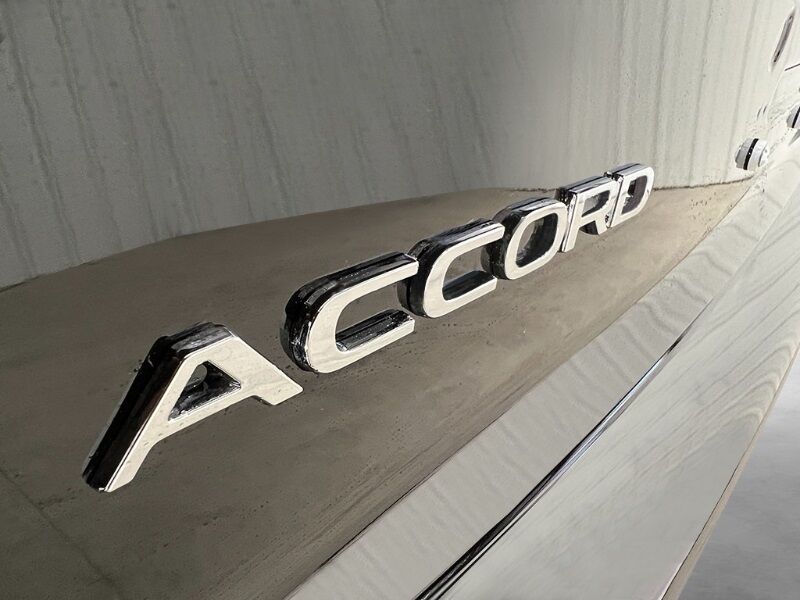 2025 Honda Accord Hybrid EX-L Alexandria VA