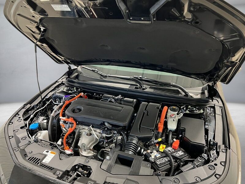 2025 Honda Accord Hybrid EX-L Alexandria VA