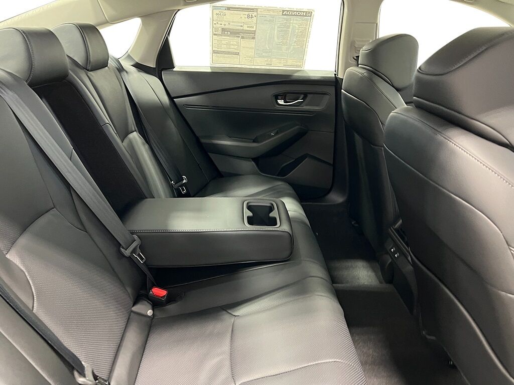 2025 Honda Accord Hybrid EX-L Alexandria VA