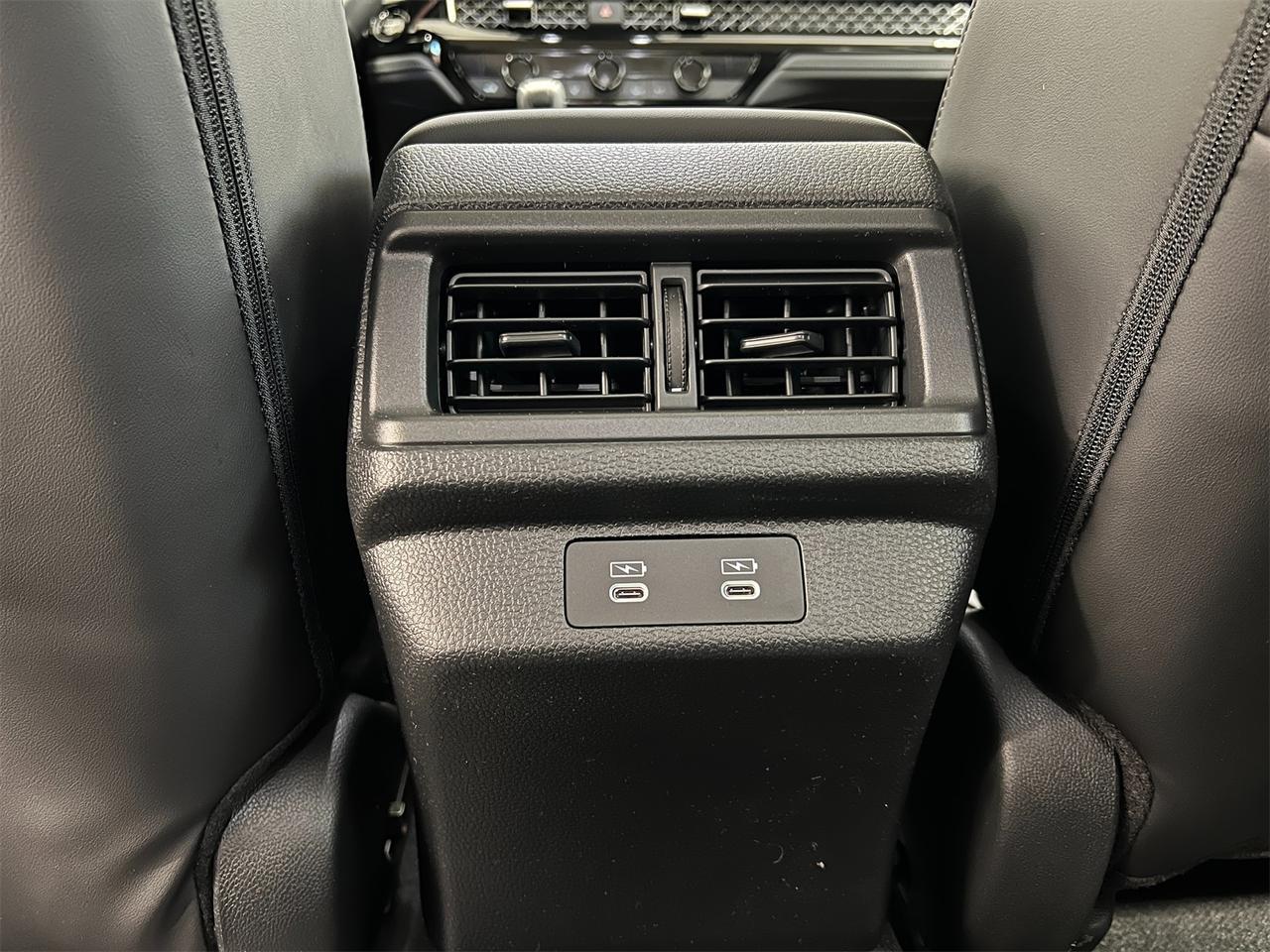 2025 Honda Accord Hybrid EX-L Alexandria VA