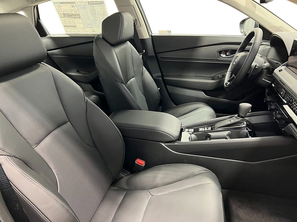 2025 Honda Accord Hybrid EX-L Alexandria VA