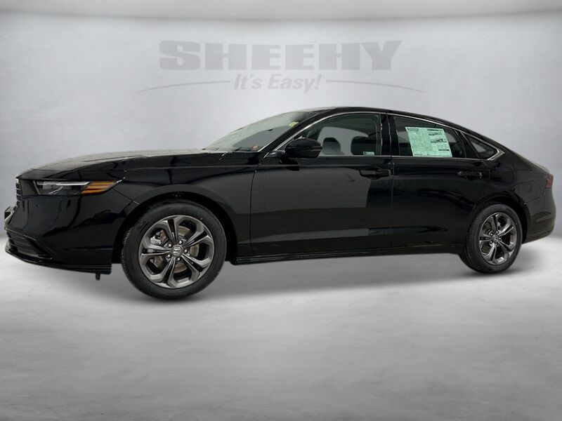 2025 Honda Accord Hybrid EX-L Alexandria VA