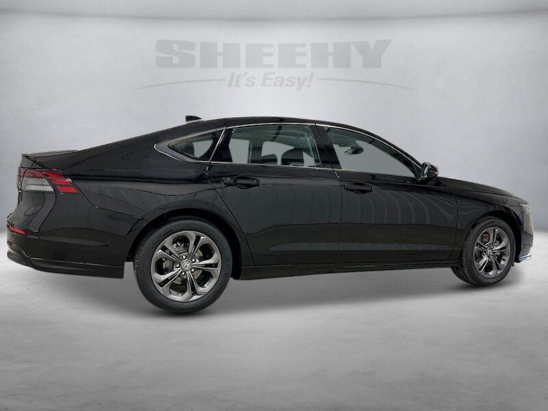 2025 Honda Accord Hybrid EX-L Alexandria VA