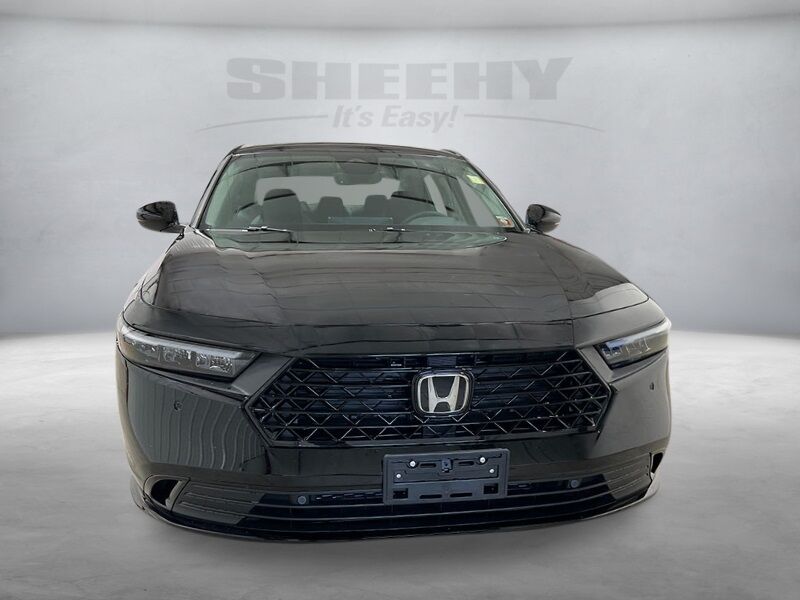 2025 Honda Accord Hybrid EX-L Alexandria VA