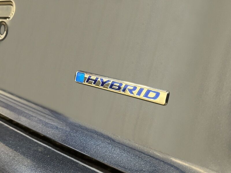 2025 Honda Accord Hybrid EX-L Alexandria VA