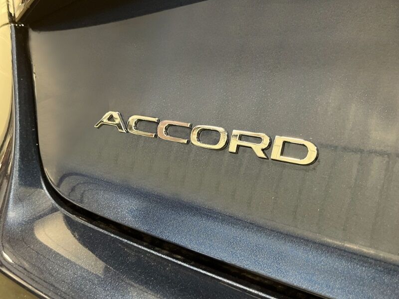 2025 Honda Accord Hybrid EX-L Alexandria VA
