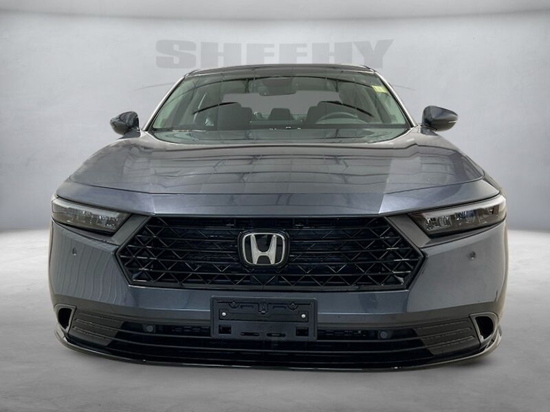 2025 Honda Accord Hybrid EX-L Alexandria VA