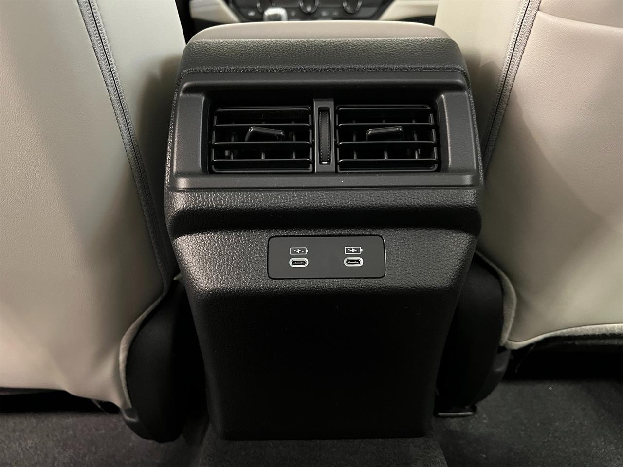 2025 Honda Accord Hybrid EX-L Alexandria VA