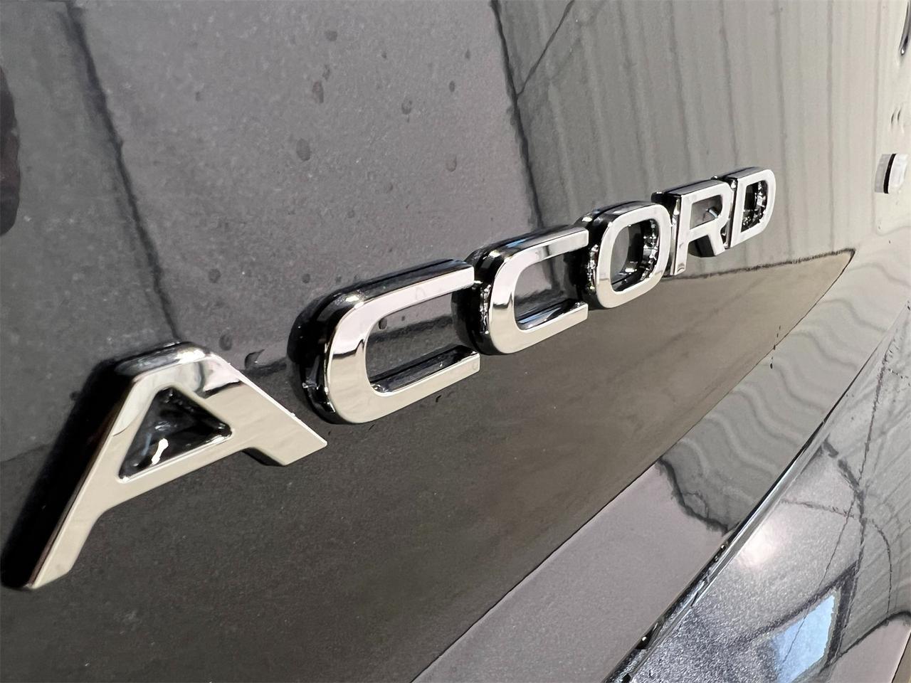 2025 Honda Accord Hybrid EX-L Alexandria VA