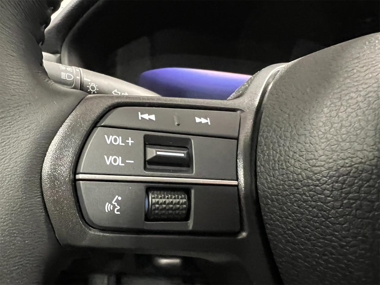 2025 Honda Accord Hybrid EX-L Alexandria VA