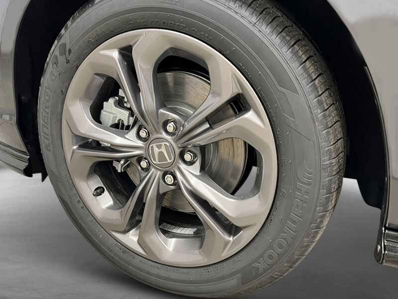 2025 Honda Accord Hybrid EX-L Alexandria VA