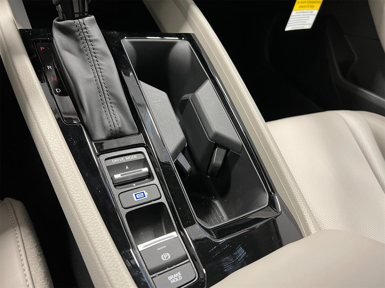 2025 Honda Accord Hybrid EX-L Alexandria VA