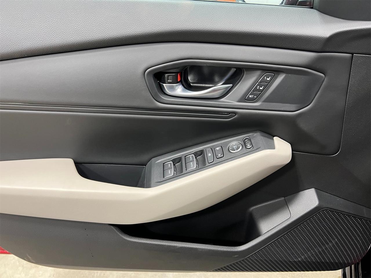 2025 Honda Accord Hybrid EX-L Alexandria VA