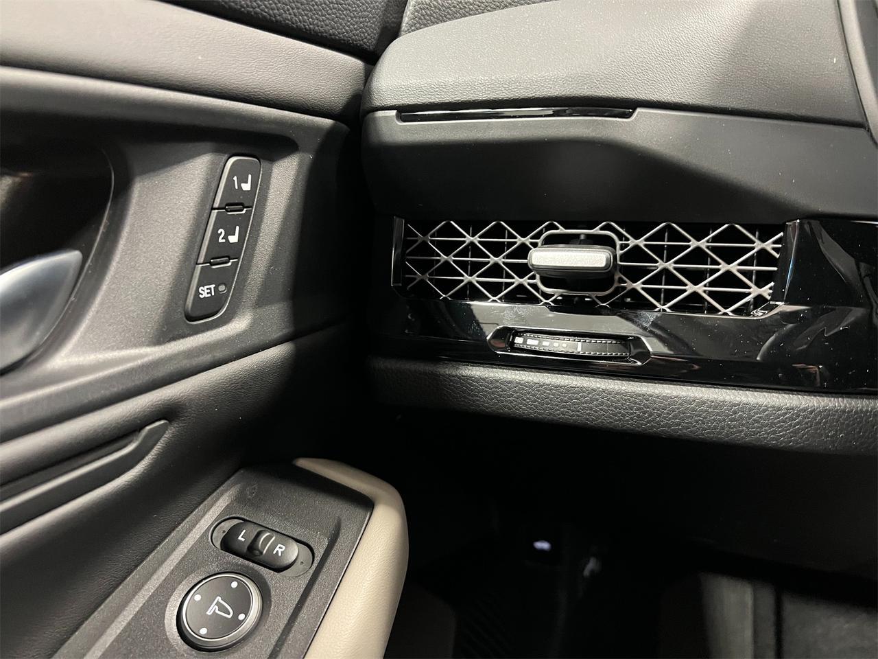 2025 Honda Accord Hybrid EX-L Alexandria VA