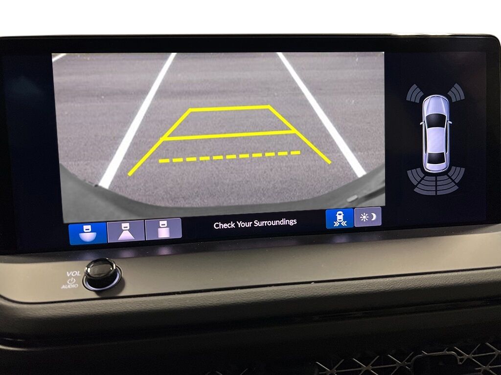 2025 Honda Accord Hybrid EX-L Alexandria VA