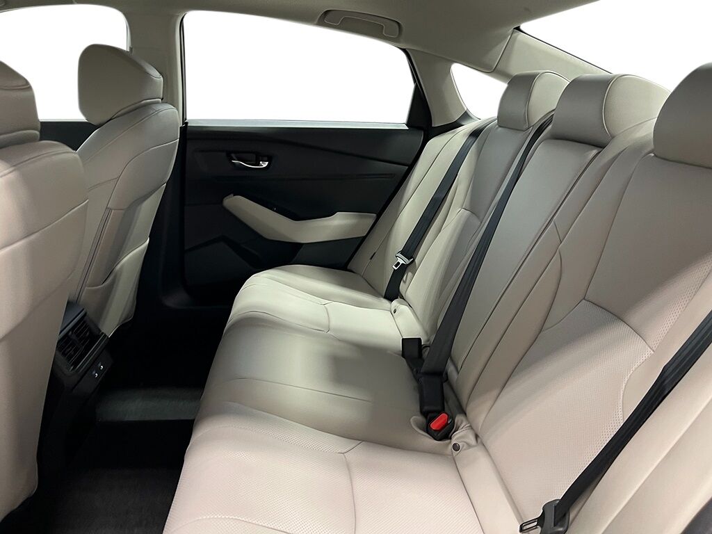 2025 Honda Accord Hybrid EX-L Alexandria VA