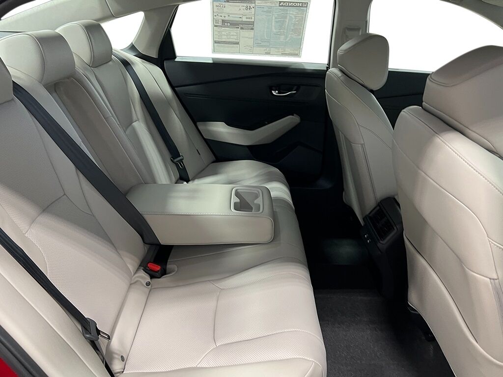 2025 Honda Accord Hybrid EX-L Alexandria VA