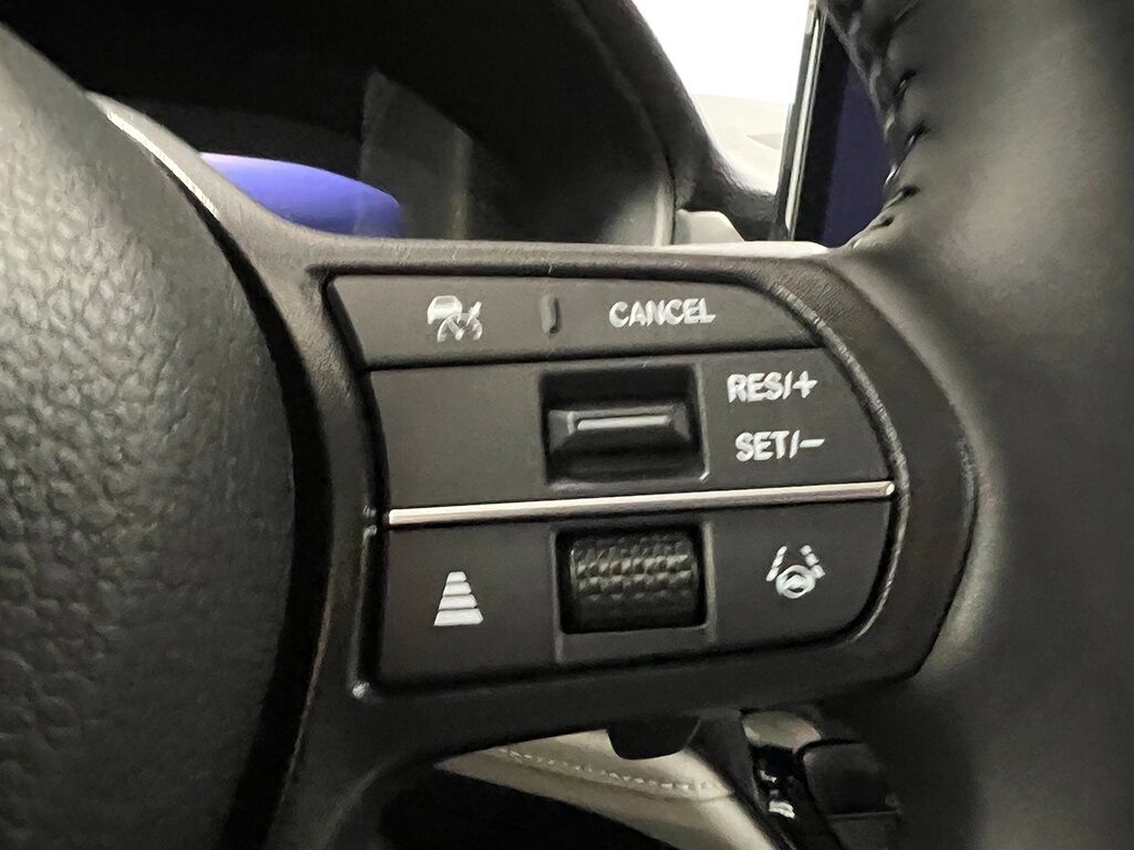 2025 Honda Accord Hybrid EX-L Alexandria VA