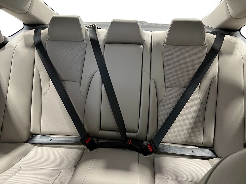 2025 Honda Accord Hybrid EX-L Alexandria VA